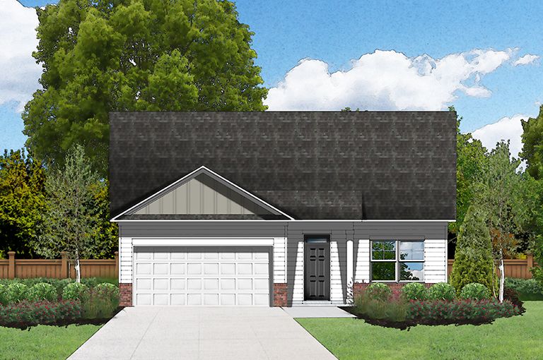 Elevation B2