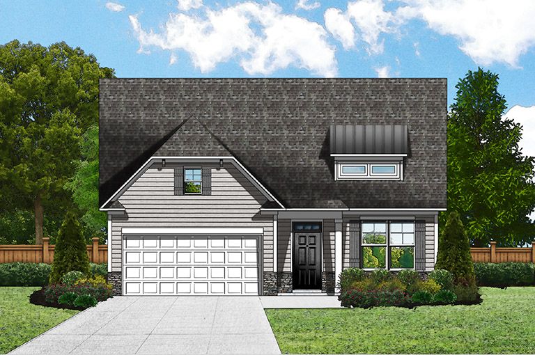 Elevation C6