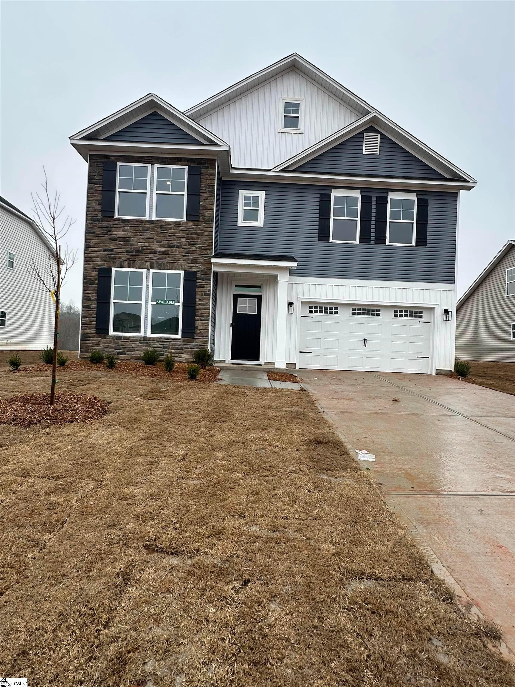 684 Gilgal Lane (Devonshire ll)