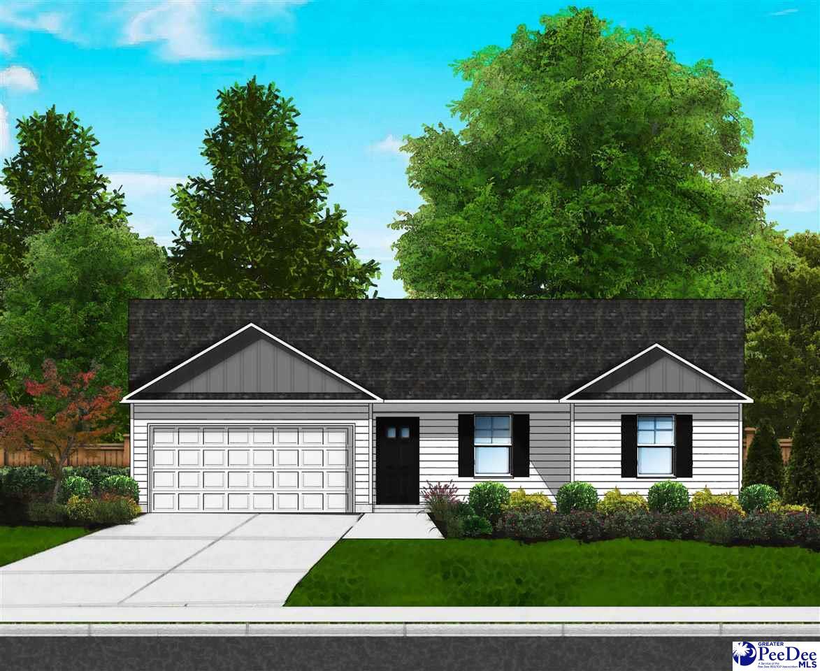 3175 Mccracken Drive (Lot 5)