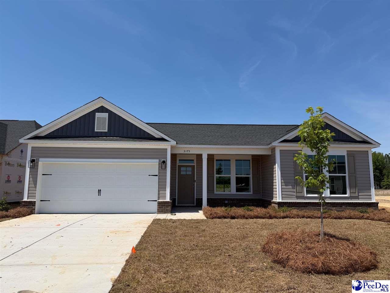 3175 McCracken Drive (Lot 5) (3175 McCracken Drive (Lot 5))