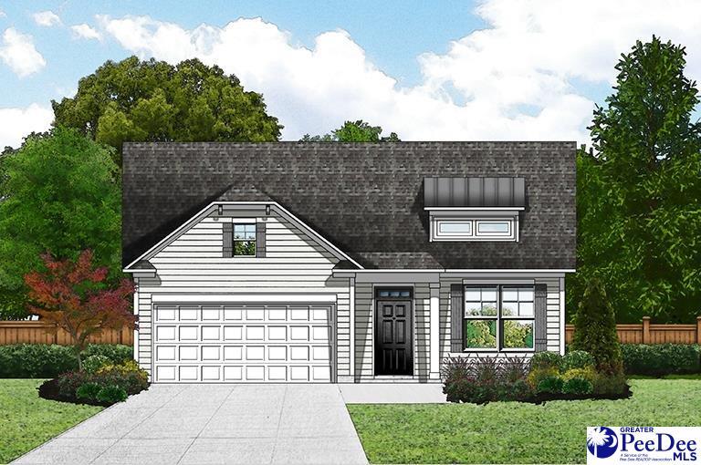 3173 McCracken Drive (Lot 4) (3173 McCracken Drive (Lot 4))