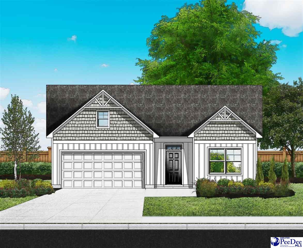 3201 McCracken Drive (Lot 8) (3201 McCracken Drive (Lot 8))