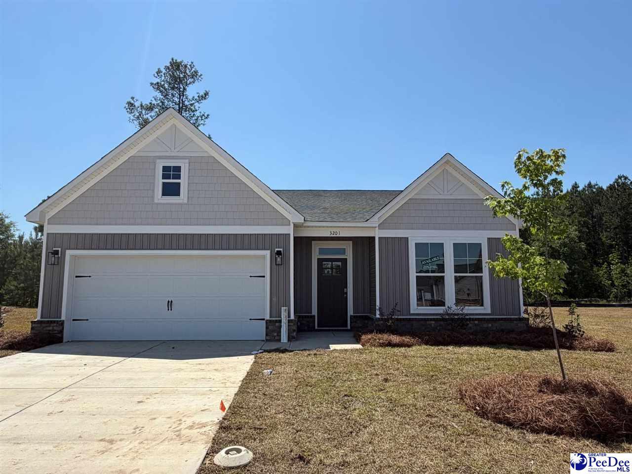 3201 McCracken Drive (Lot 8) (3201 McCracken Drive (Lot 8))
