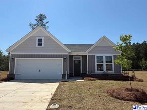 3201 McCracken Drive Lot 8 (3201 McCracken Drive (Lot 8))