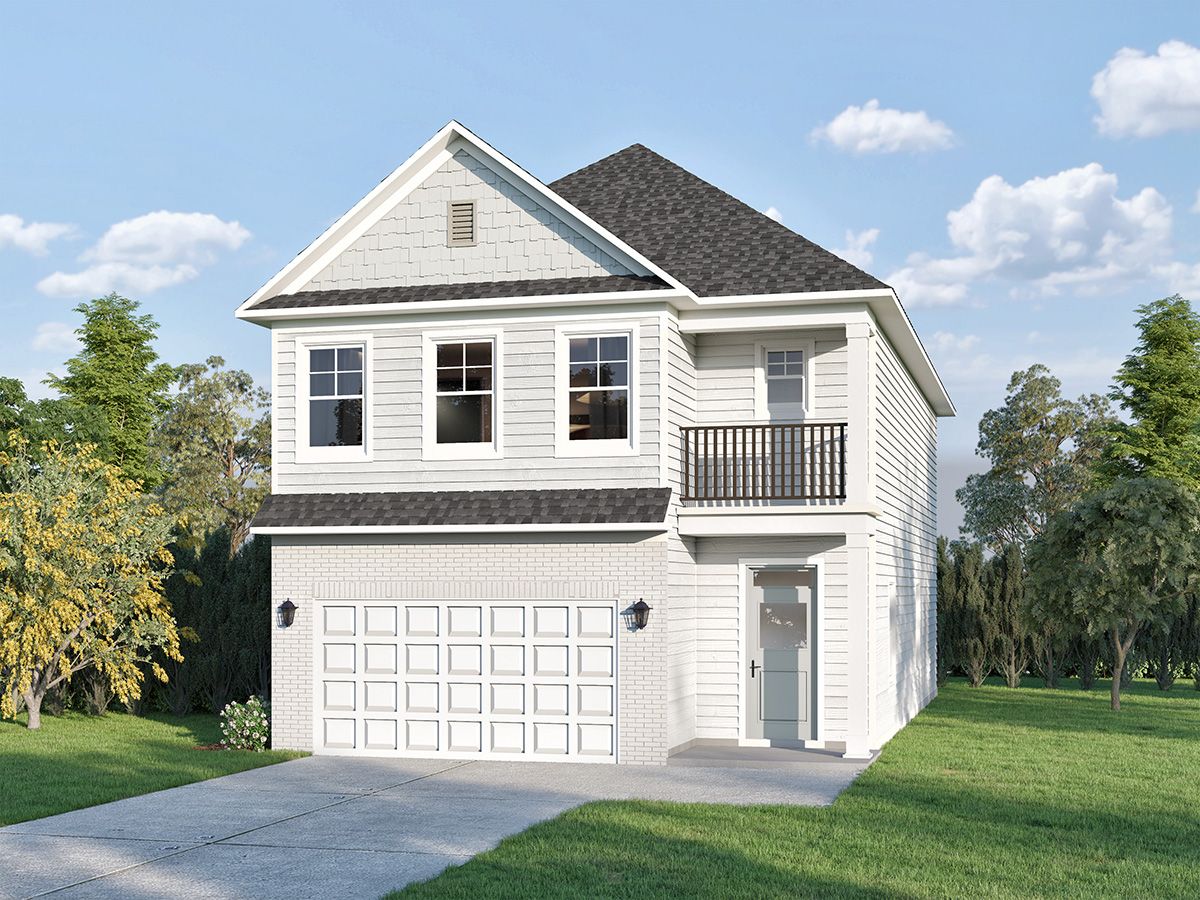 Elevation C2