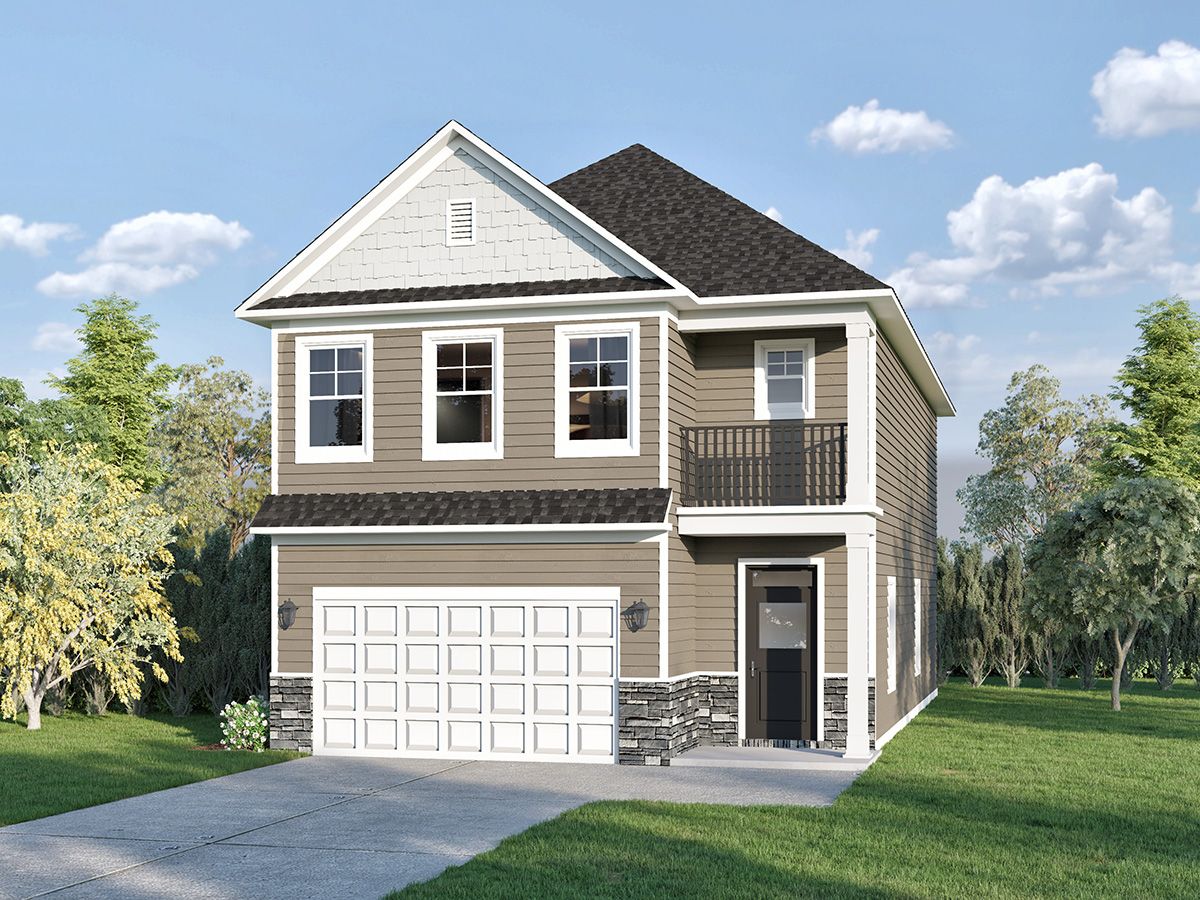Elevation C6