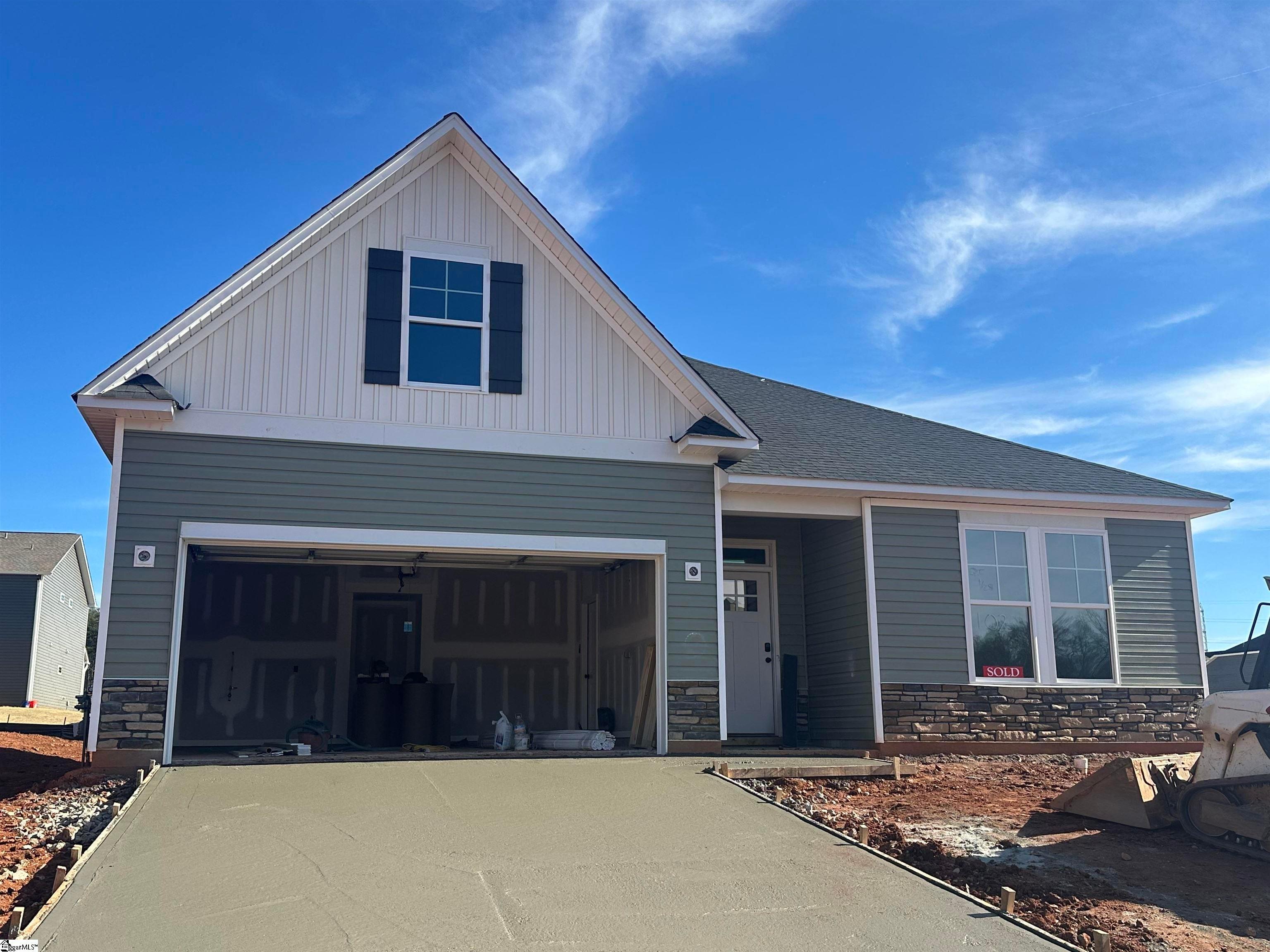 939 Gibbons Street (Julie II)