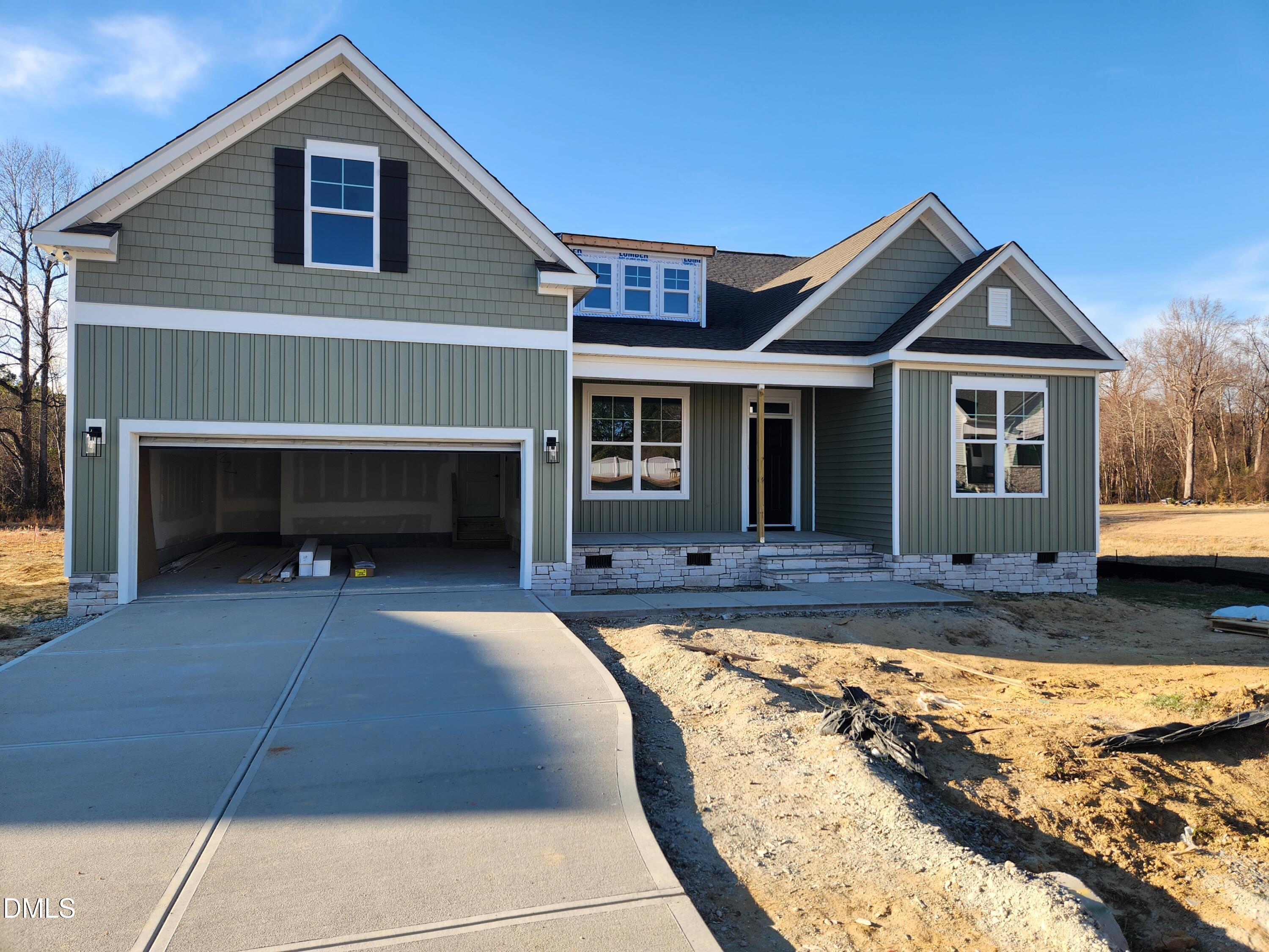 72 S Bream Court (Carolyn II)