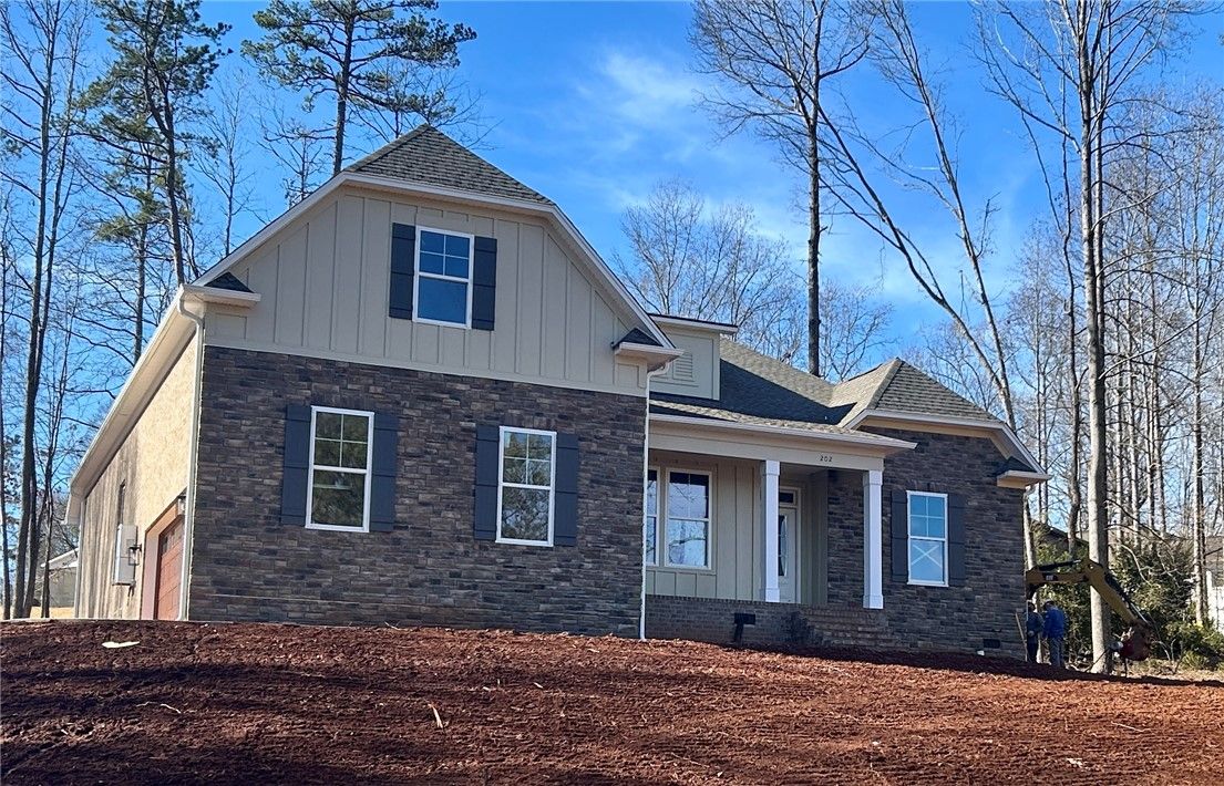 202 Spyglass Lane (Edisto II)