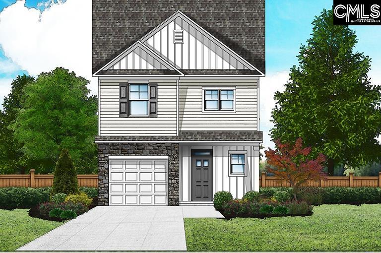 911 Fire Island Road (Laurel II)