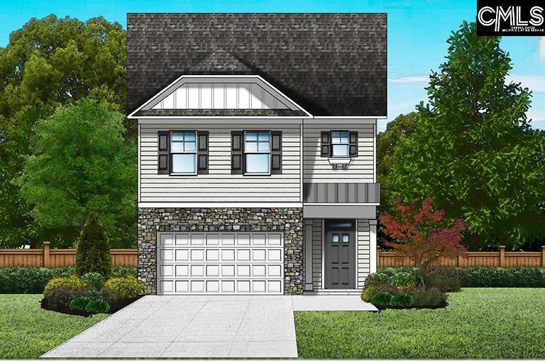 913 Fire Island Road (Crestfall II)