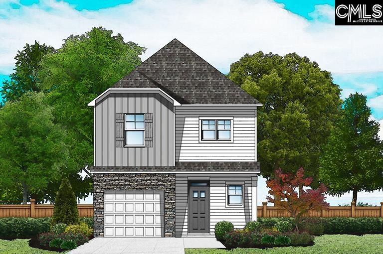 917 Fire Island Road (Laurel II)