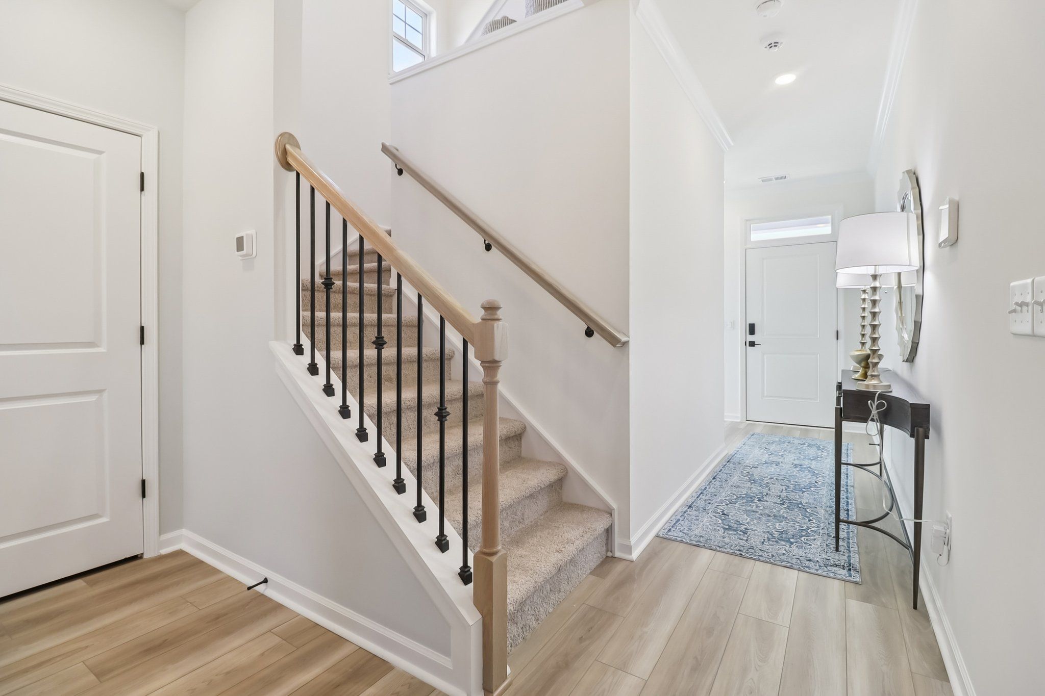 Makenzie II - Front Entrance