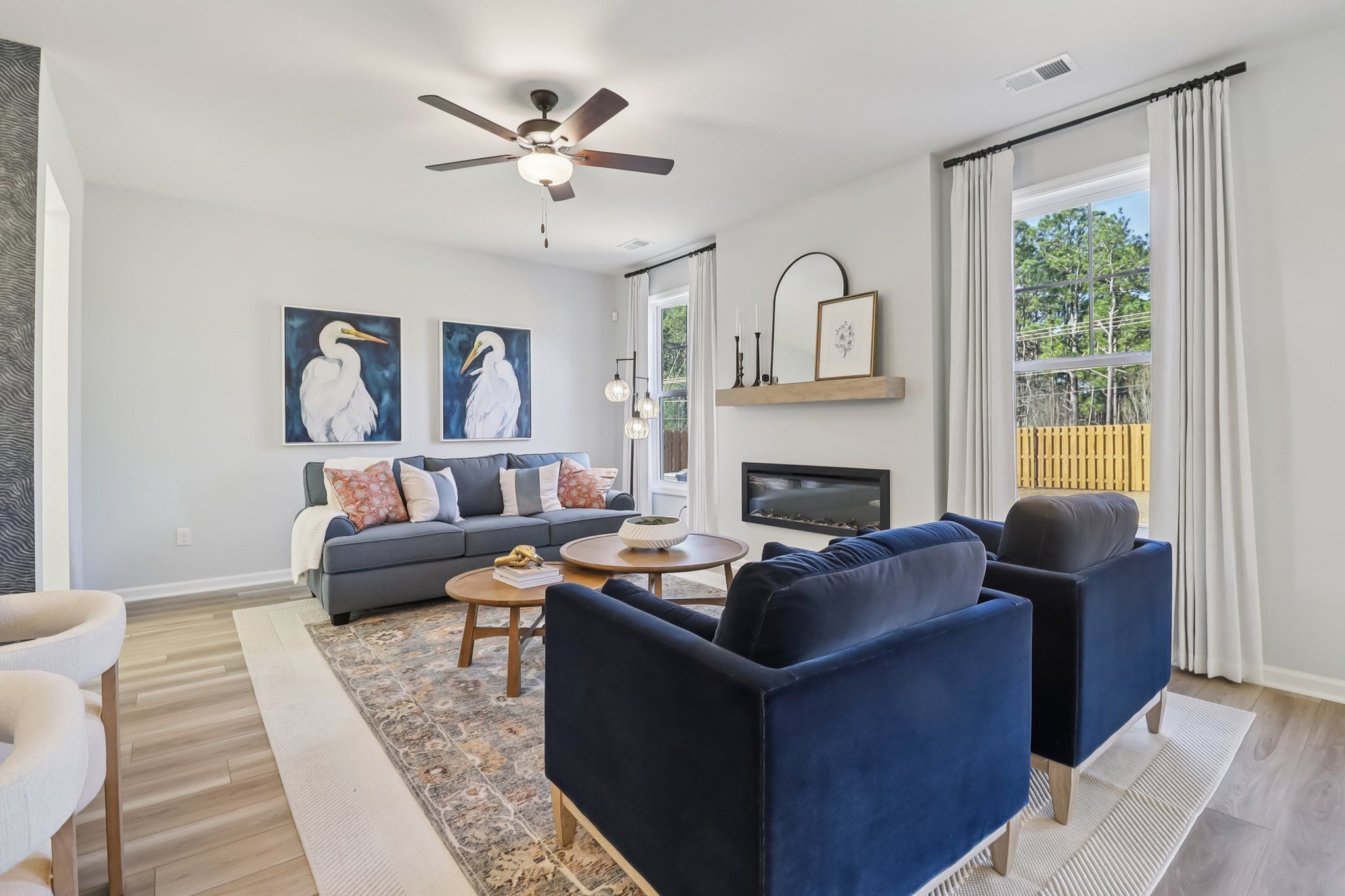 Makenzie II - Great Room