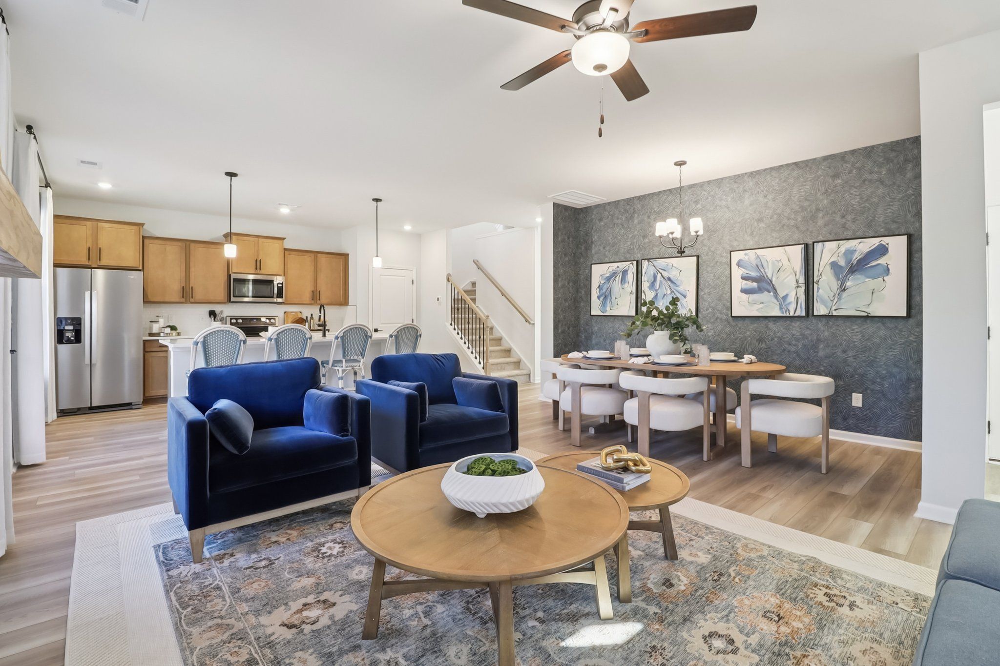 Makenzie II - Great Room