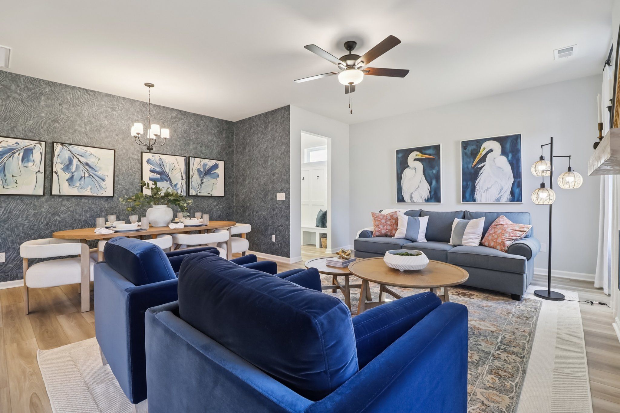 Makenzie II - Great Room