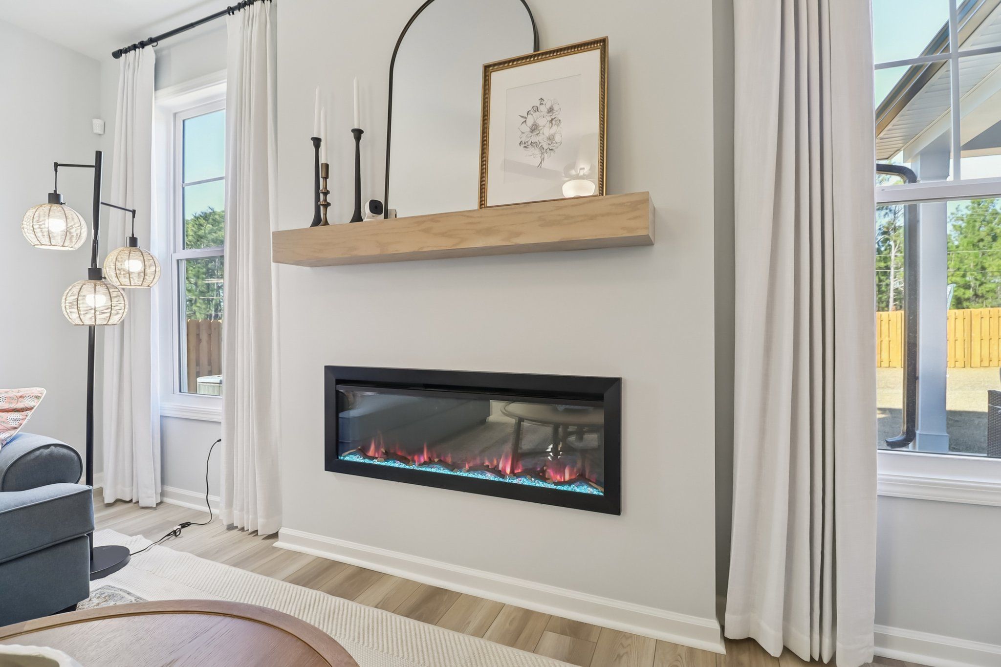 Makenzie II - Great Room