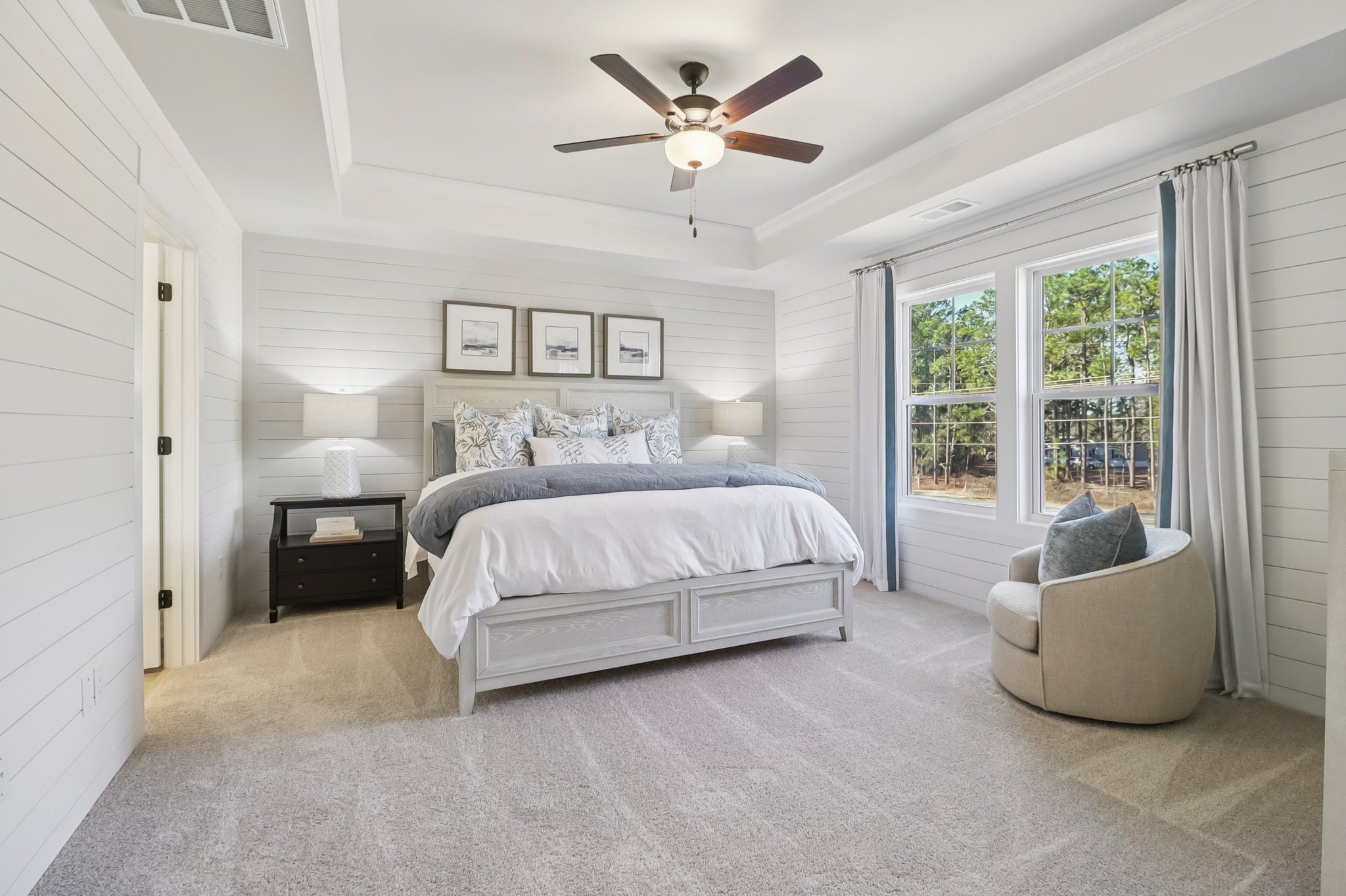 Makenzie II - Primary Suite