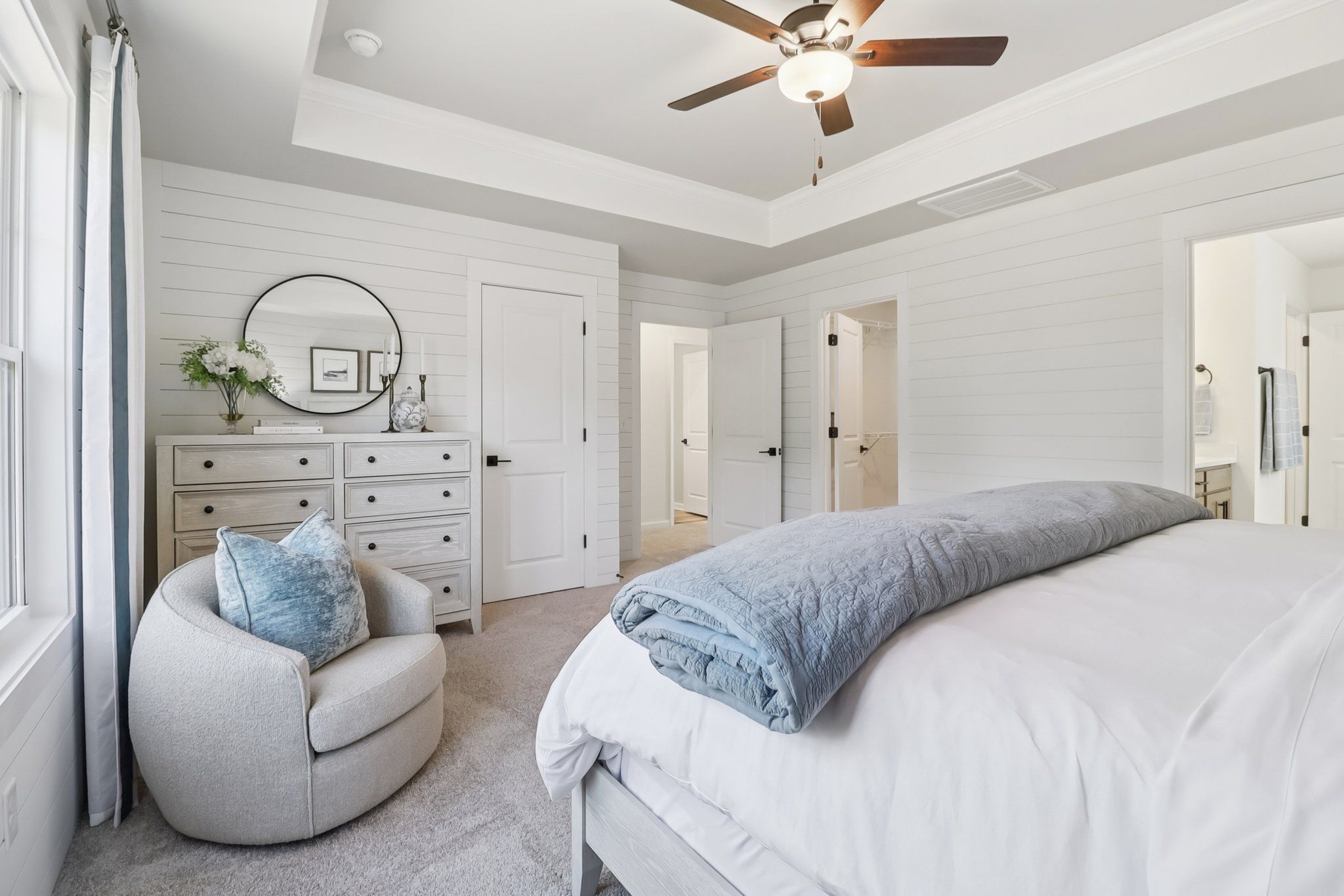 Makenzie II - Primary Suite