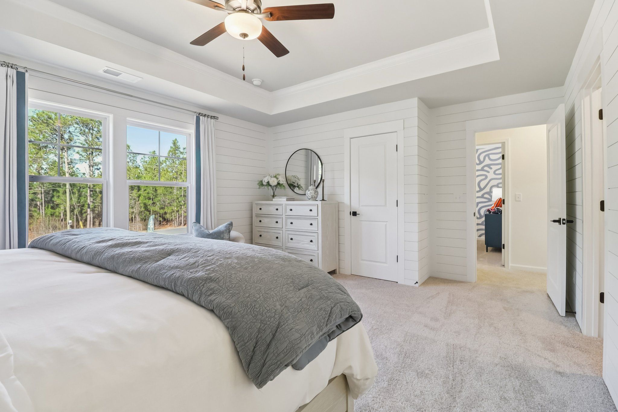 Makenzie II - Primary Suite