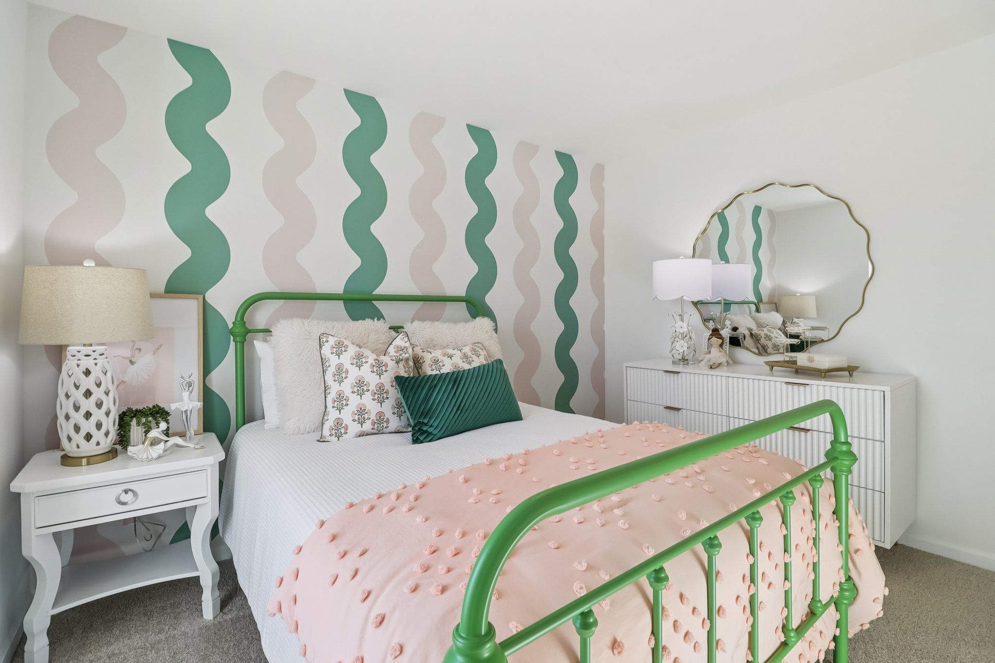 Makenzie II - Bedroom