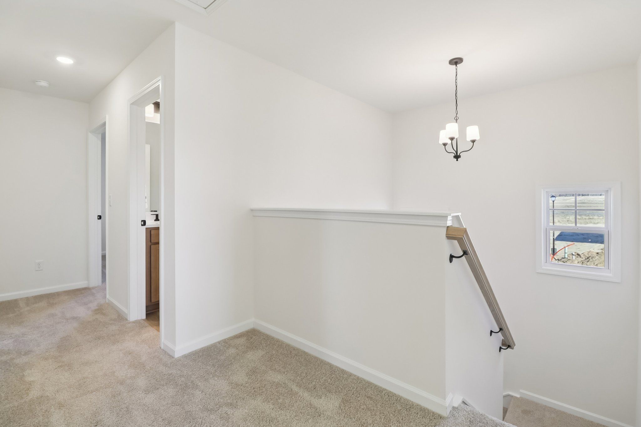 Makenzie II - Stairway