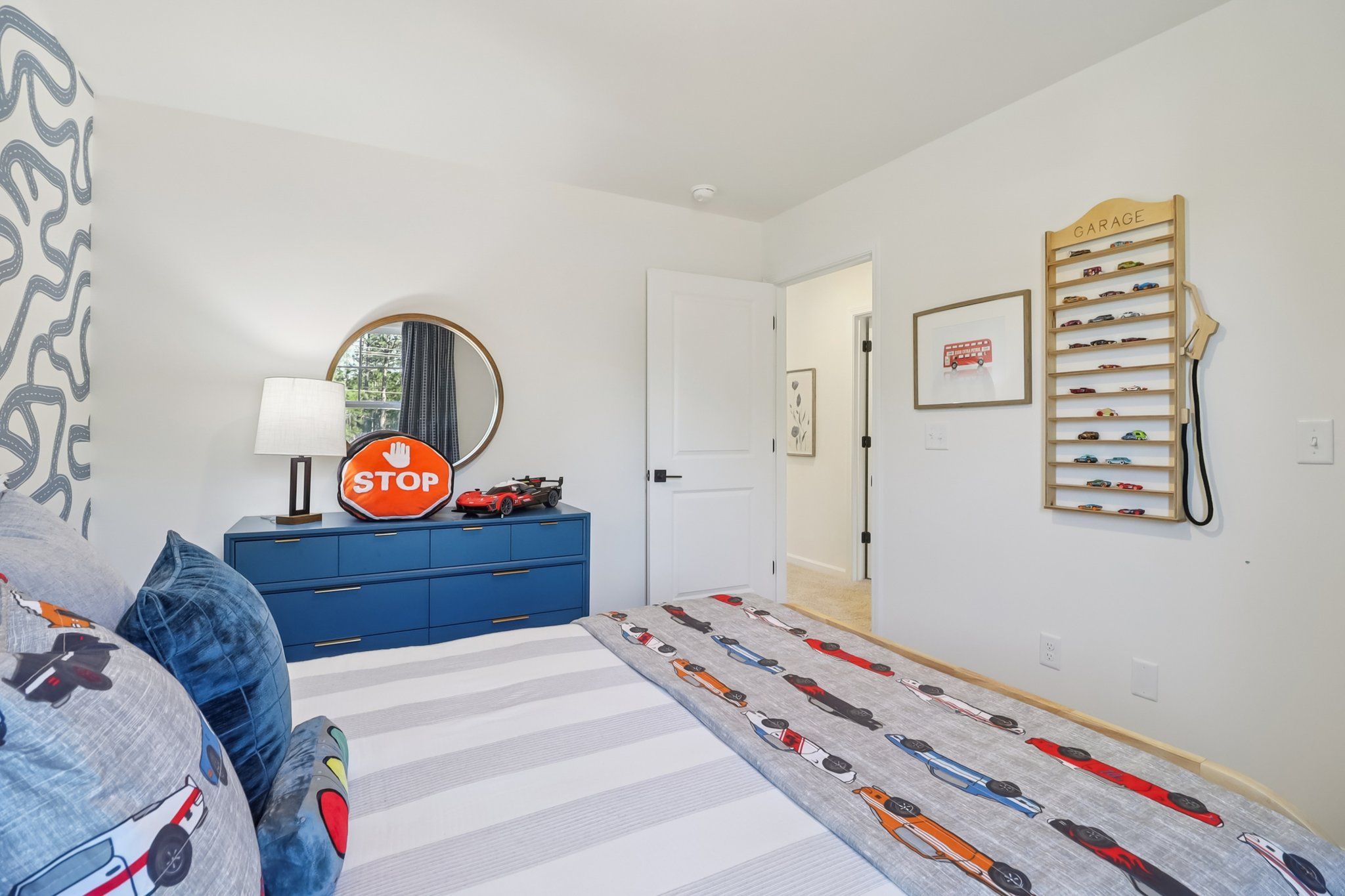 Makenzie II - Bedroom