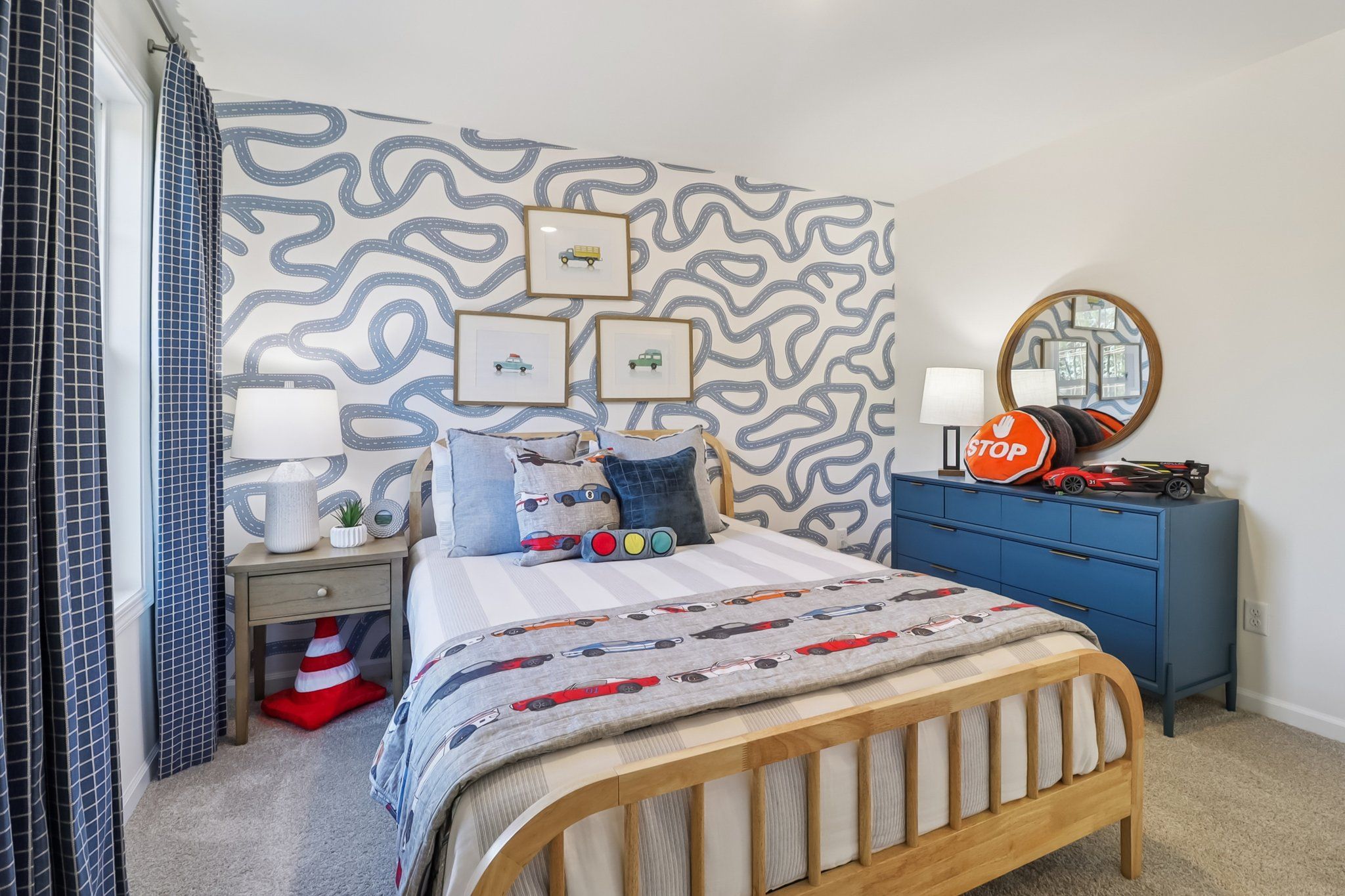 Makenzie II - Bedroom