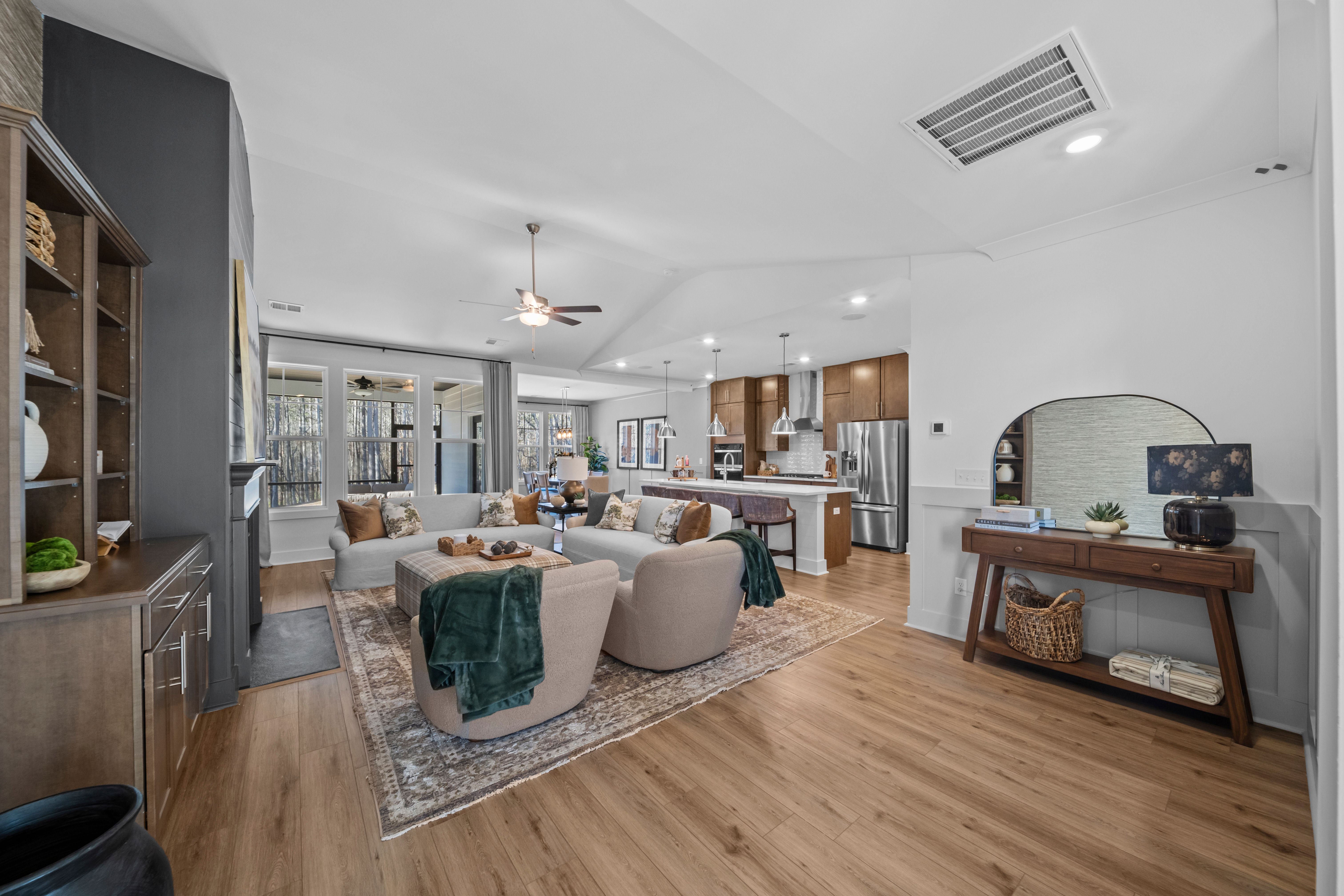 Baymore II Great Room