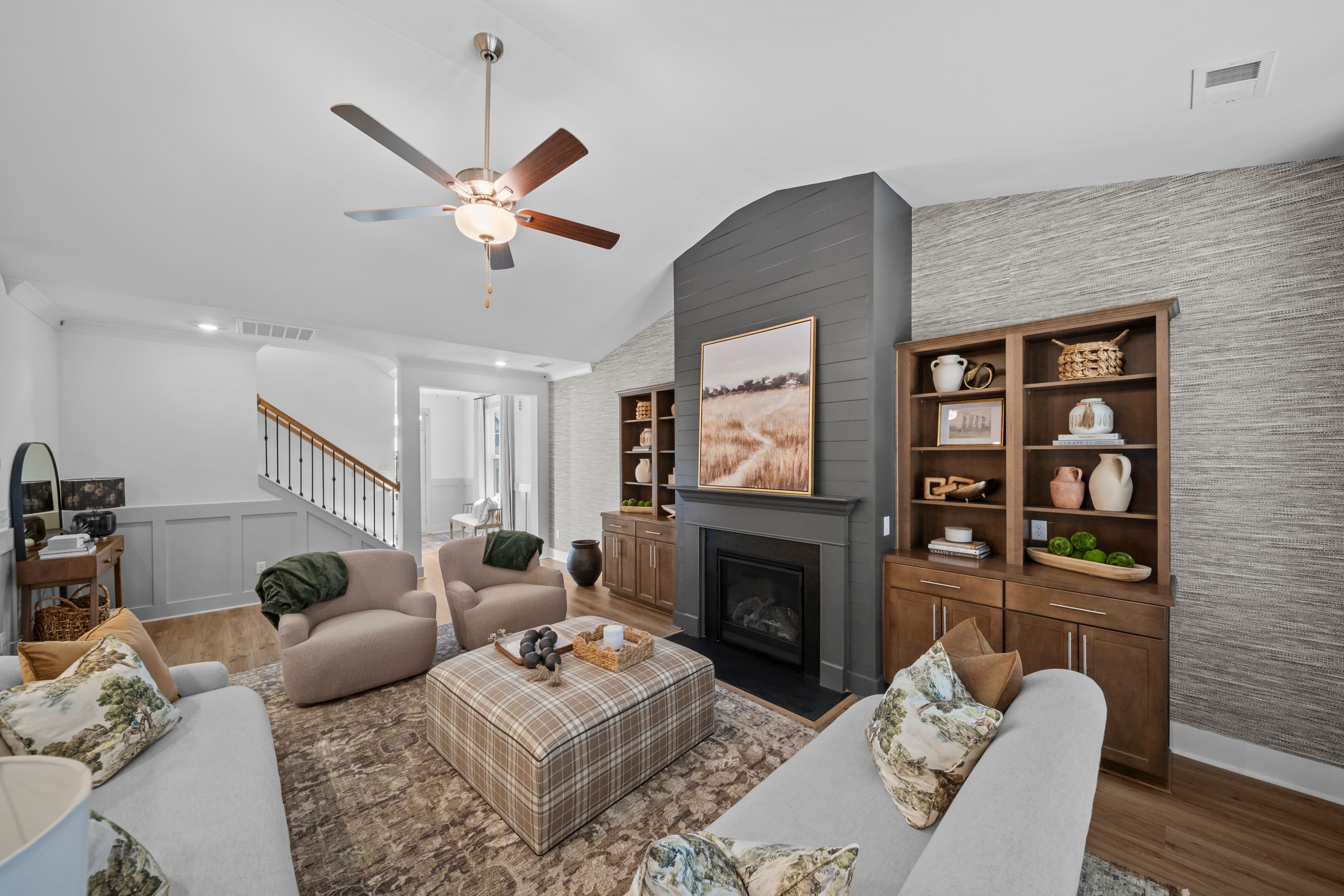 Baymore II Great Room