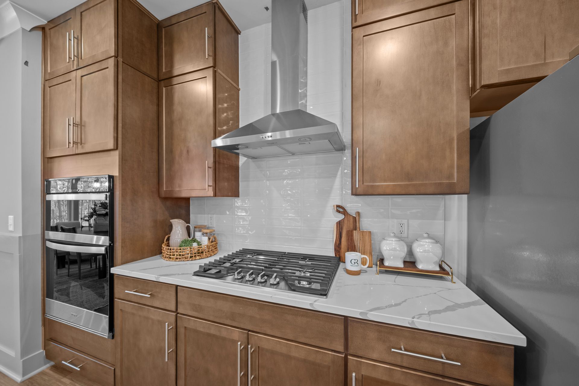 Baymore II Kitchen
