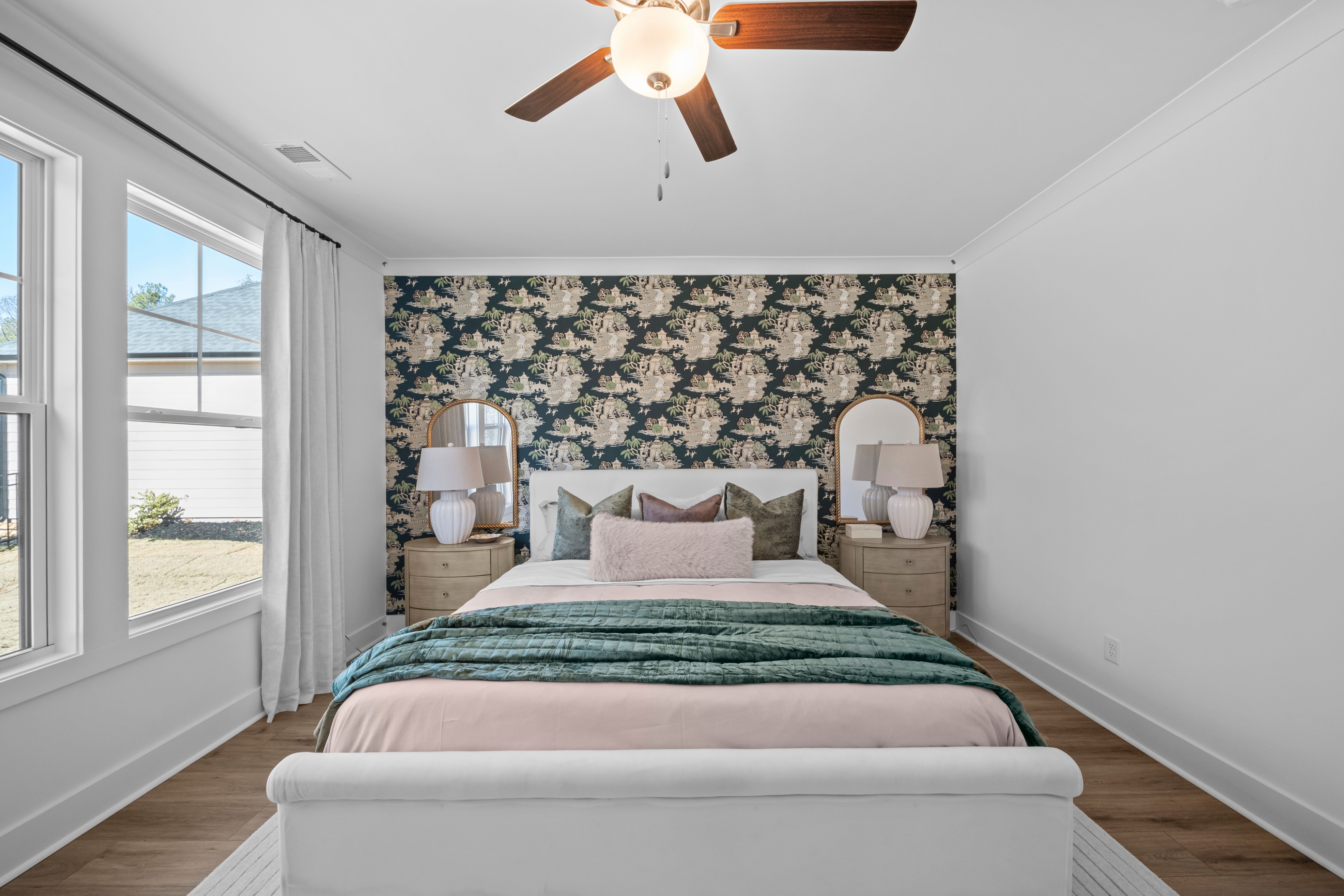 Baymore II Primary Bedroom