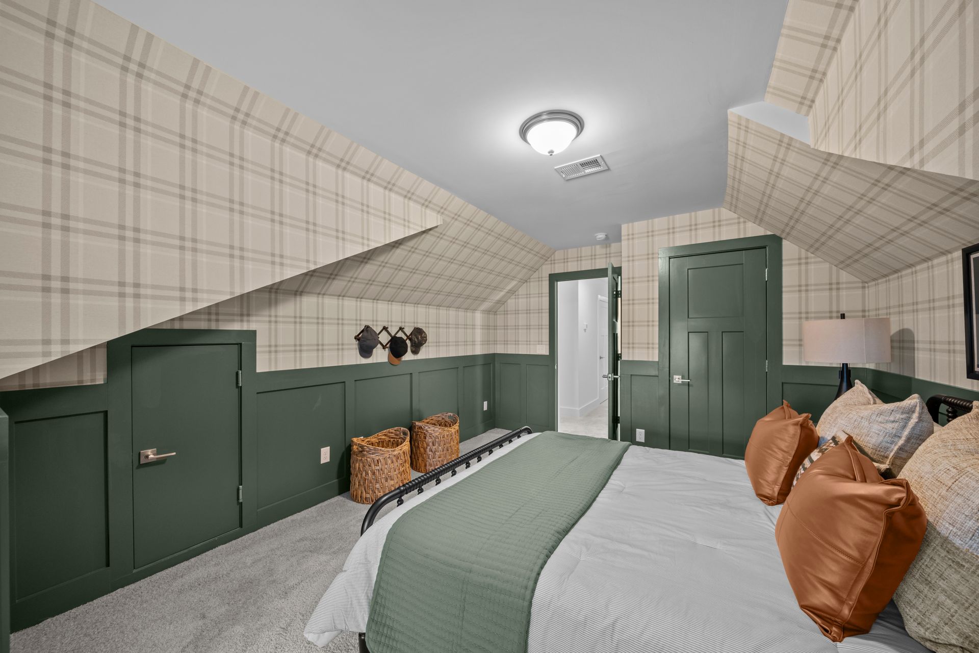 Baymore II Bedroom