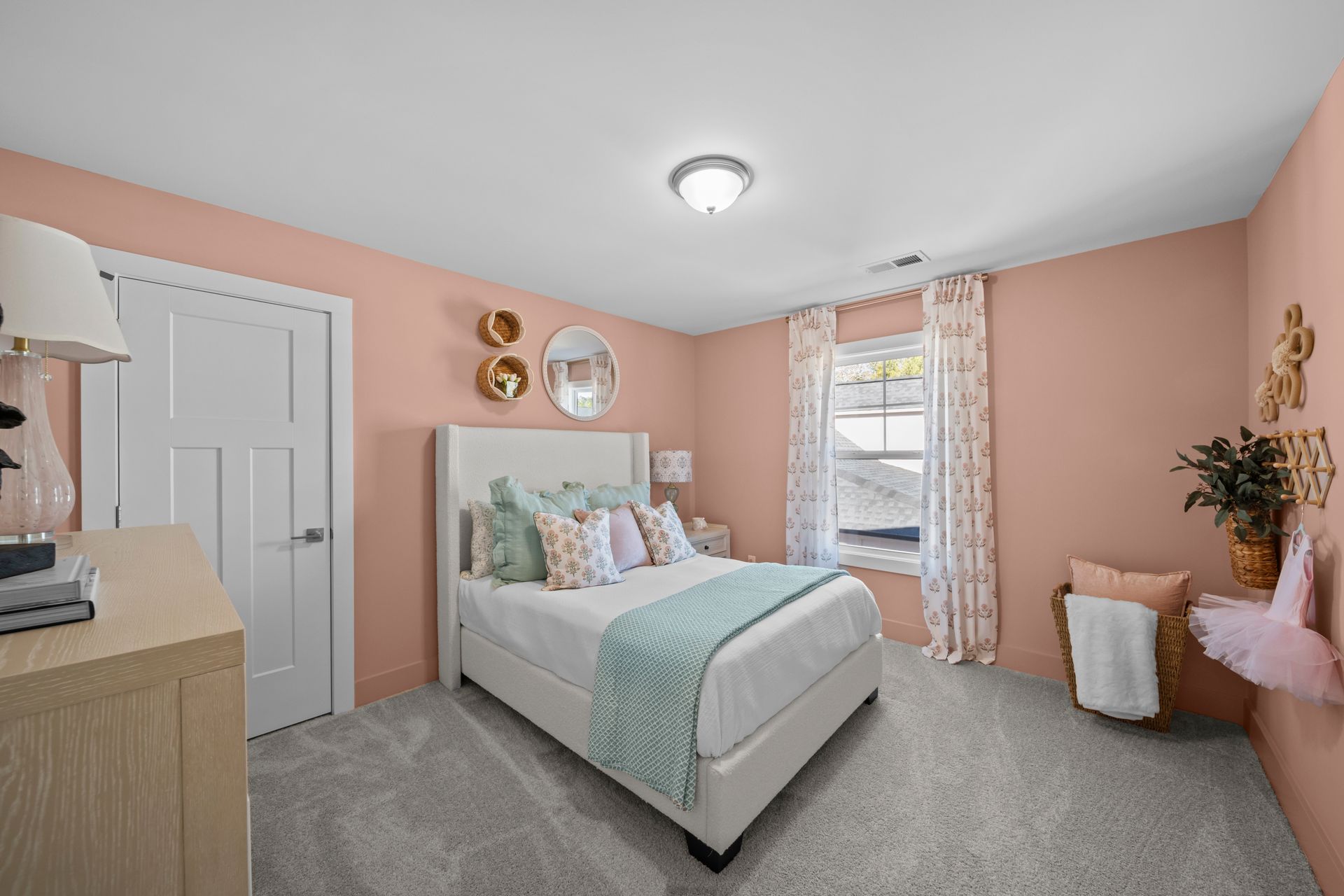 Baymore II Bedroom