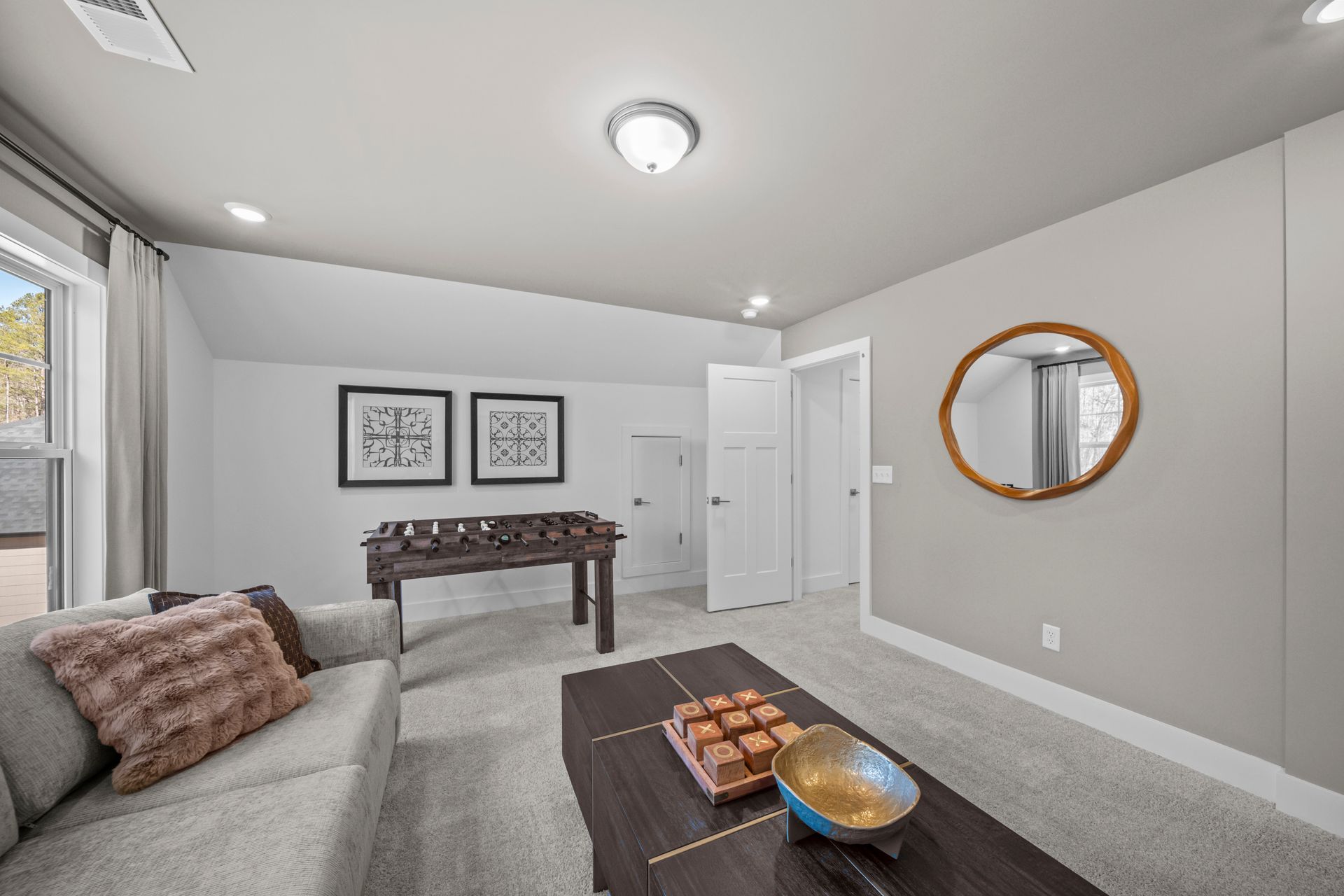 Baymore II Room