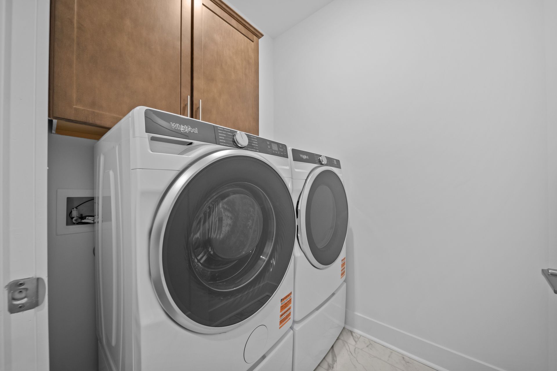 Baymore II Laundry