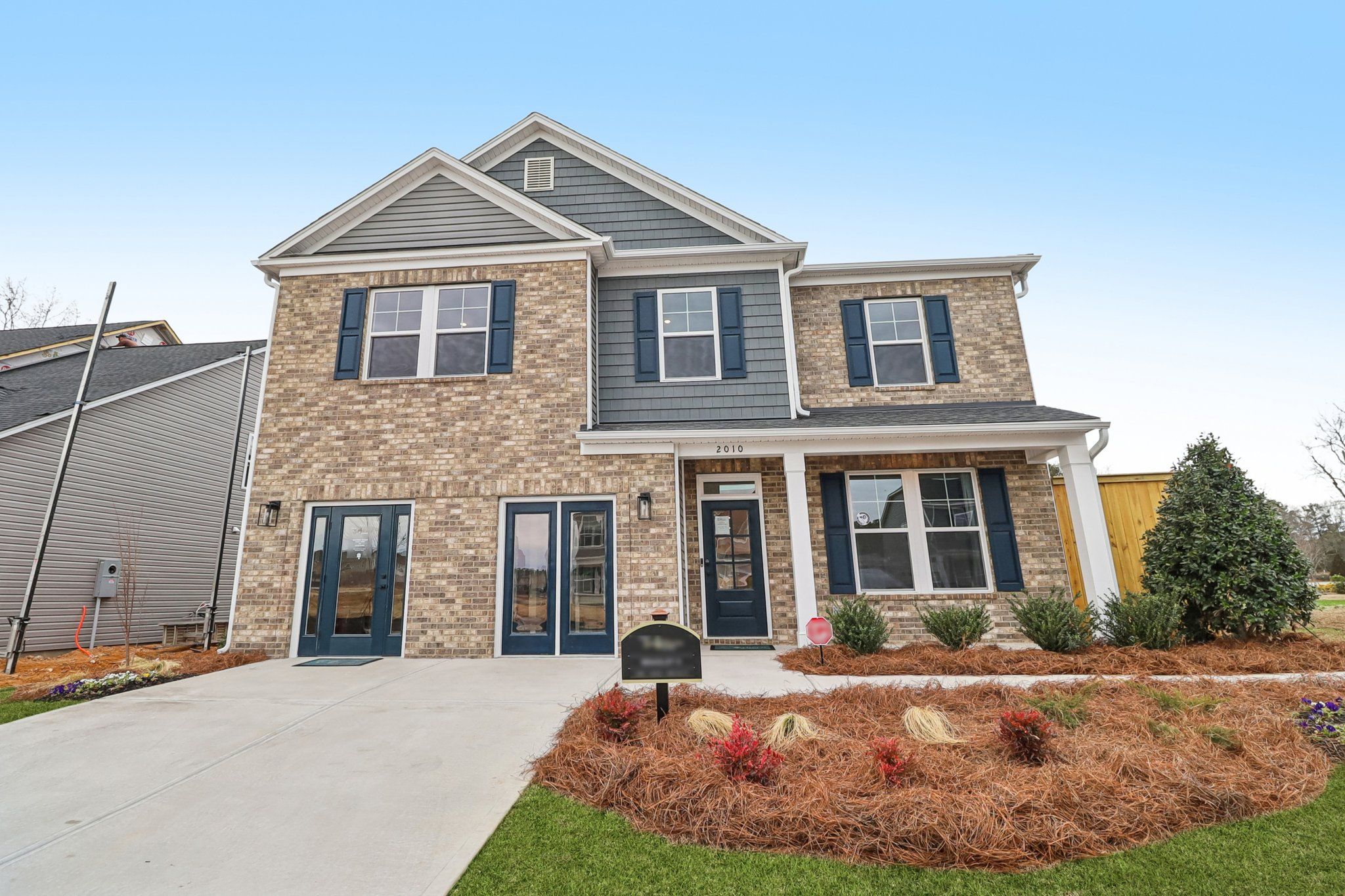 Blythewood Farms - Blythewood, SC