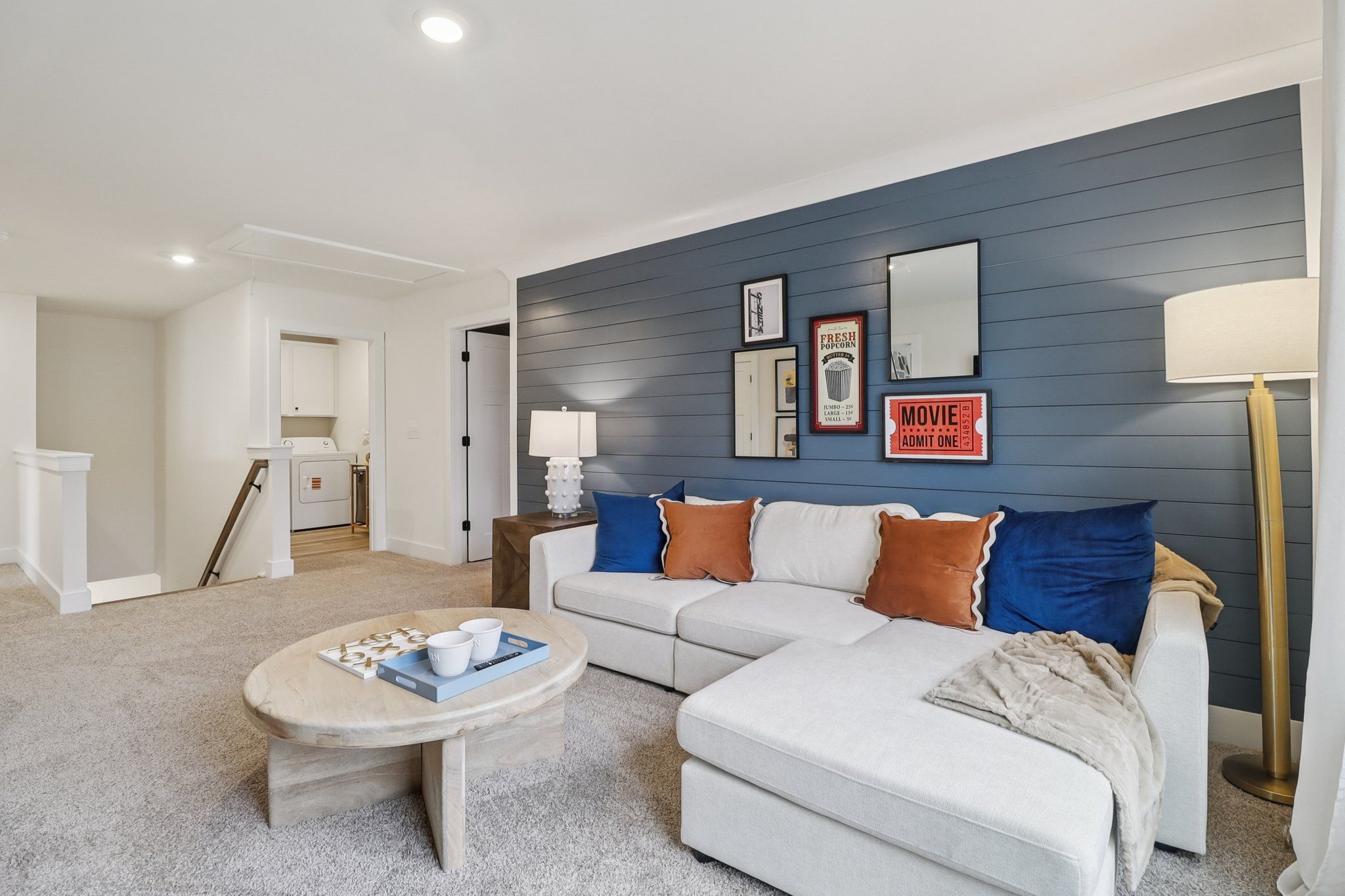 Bradley II - Bonus Room