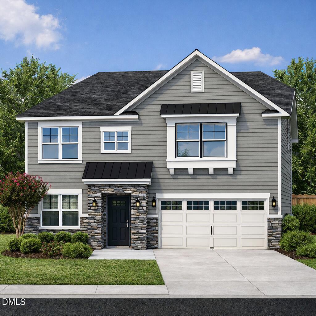 409 Pecan Valley Way (Porter II)