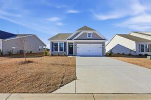 145 River Birch Dr Lot 159 Habersham II (Bailey II)