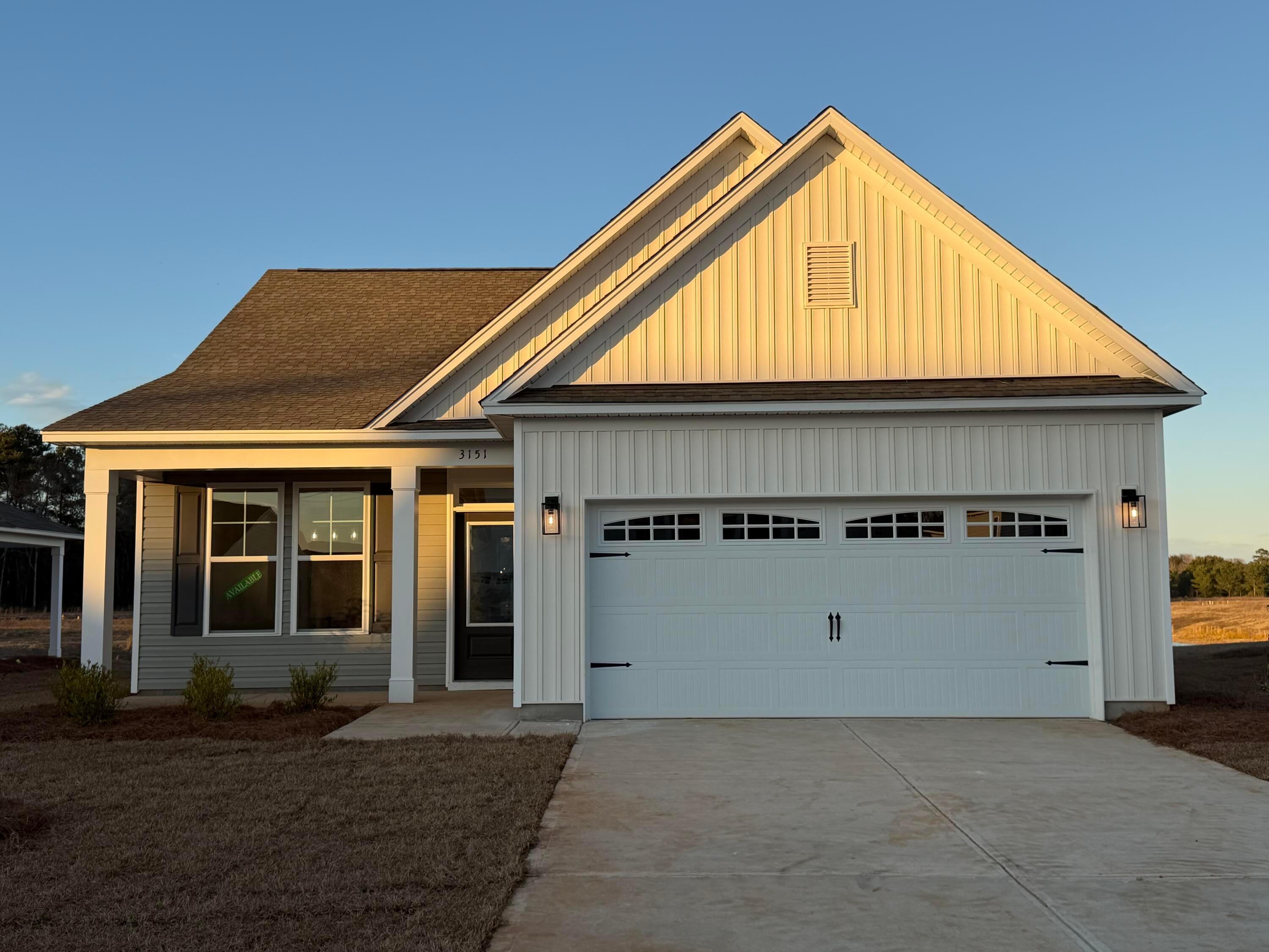 3151 Zeppelin Lane (3151 Zeppelin Lane)