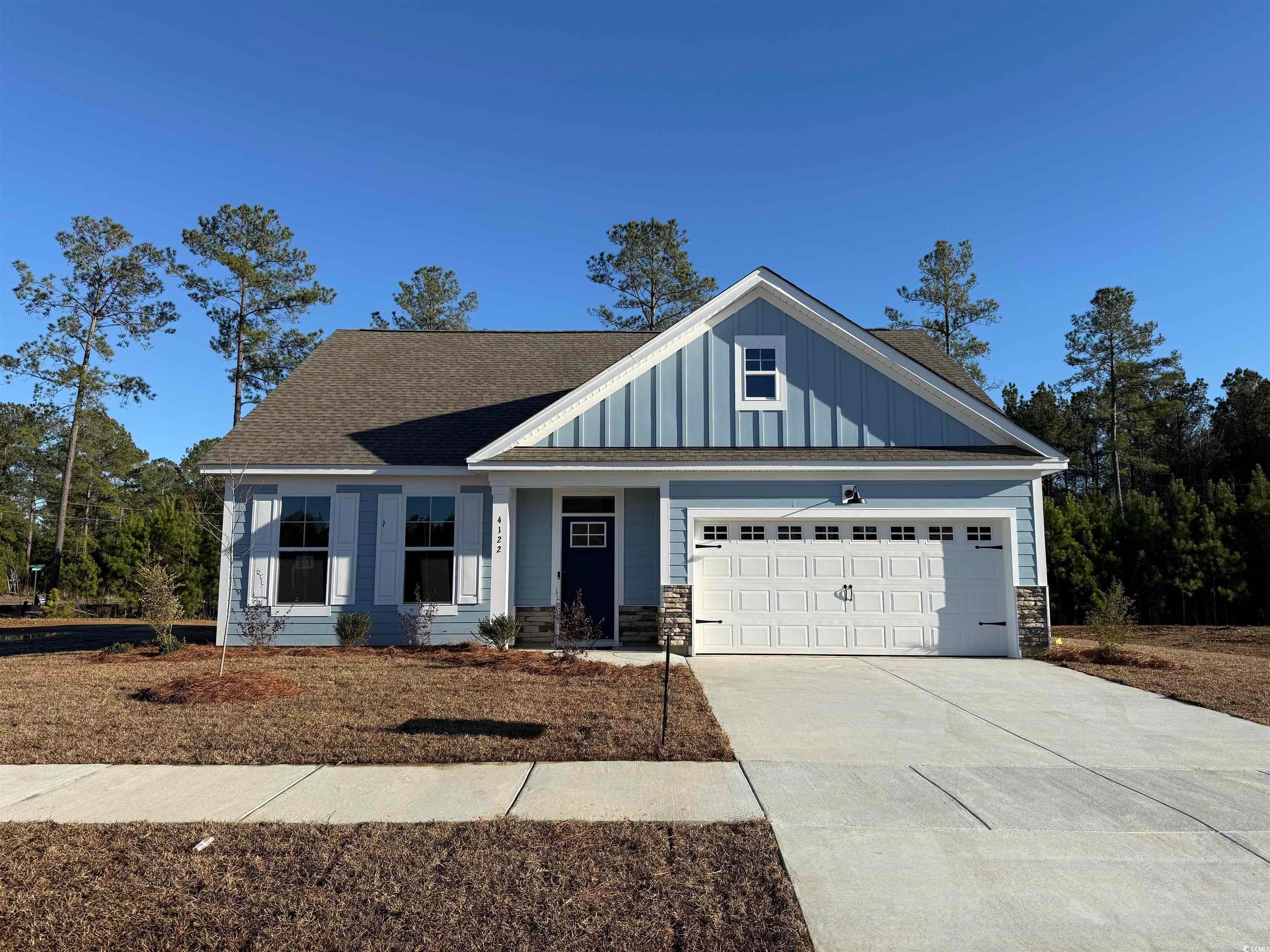 4122 Collins Farm Way Lot 19 Driftwood II (4122 Collins Farm Way Lot 19 Driftwood II)