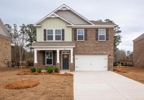 2123 Currituck Drive (Bentcreek II)