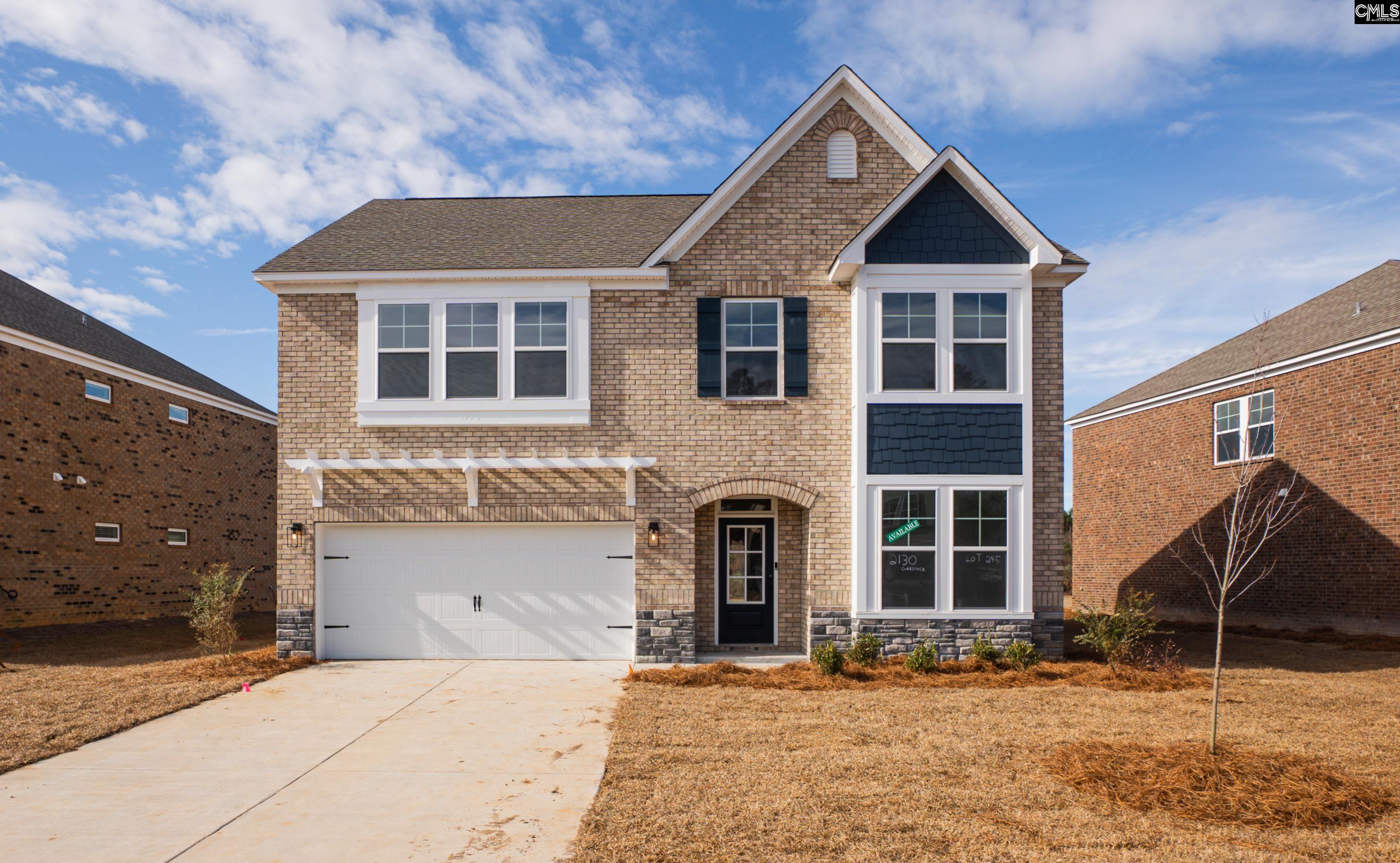 2130 Currituck Drive (Porter II)