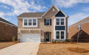 2130 Currituck Drive (Porter II)