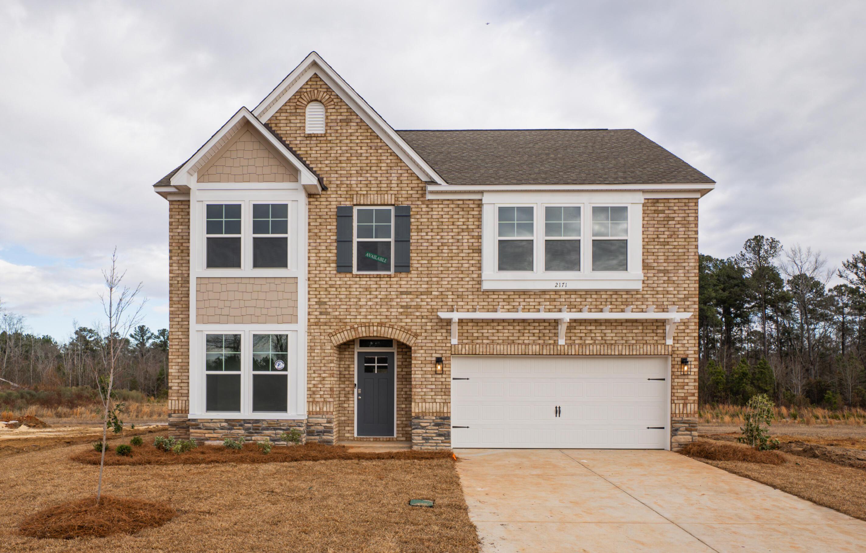 2171 Currituck Drive (Porter II)