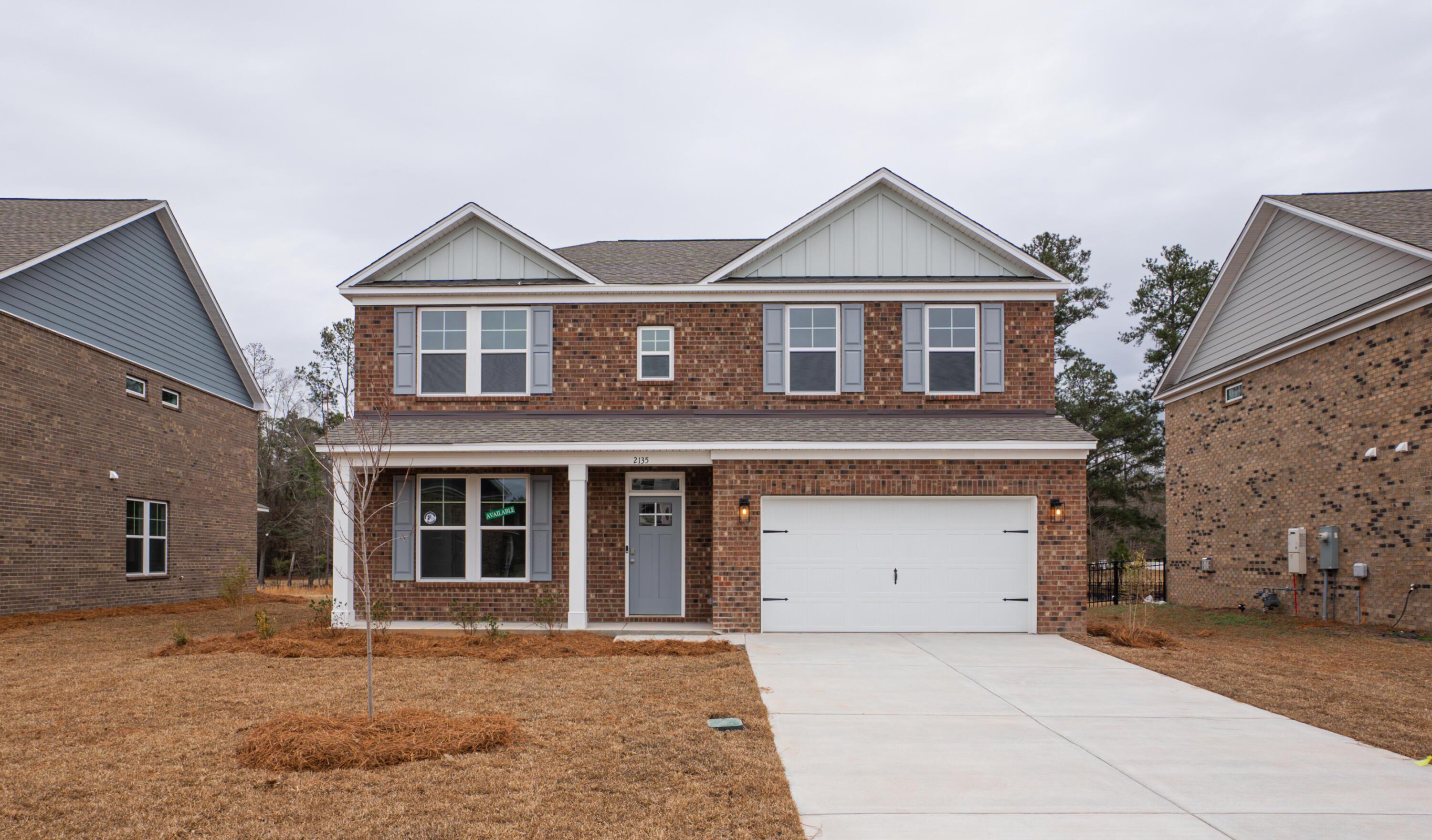 2135 Currituck Drive (Rivercrest II)