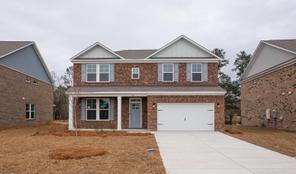 2135 Currituck Drive (Rivercrest II)