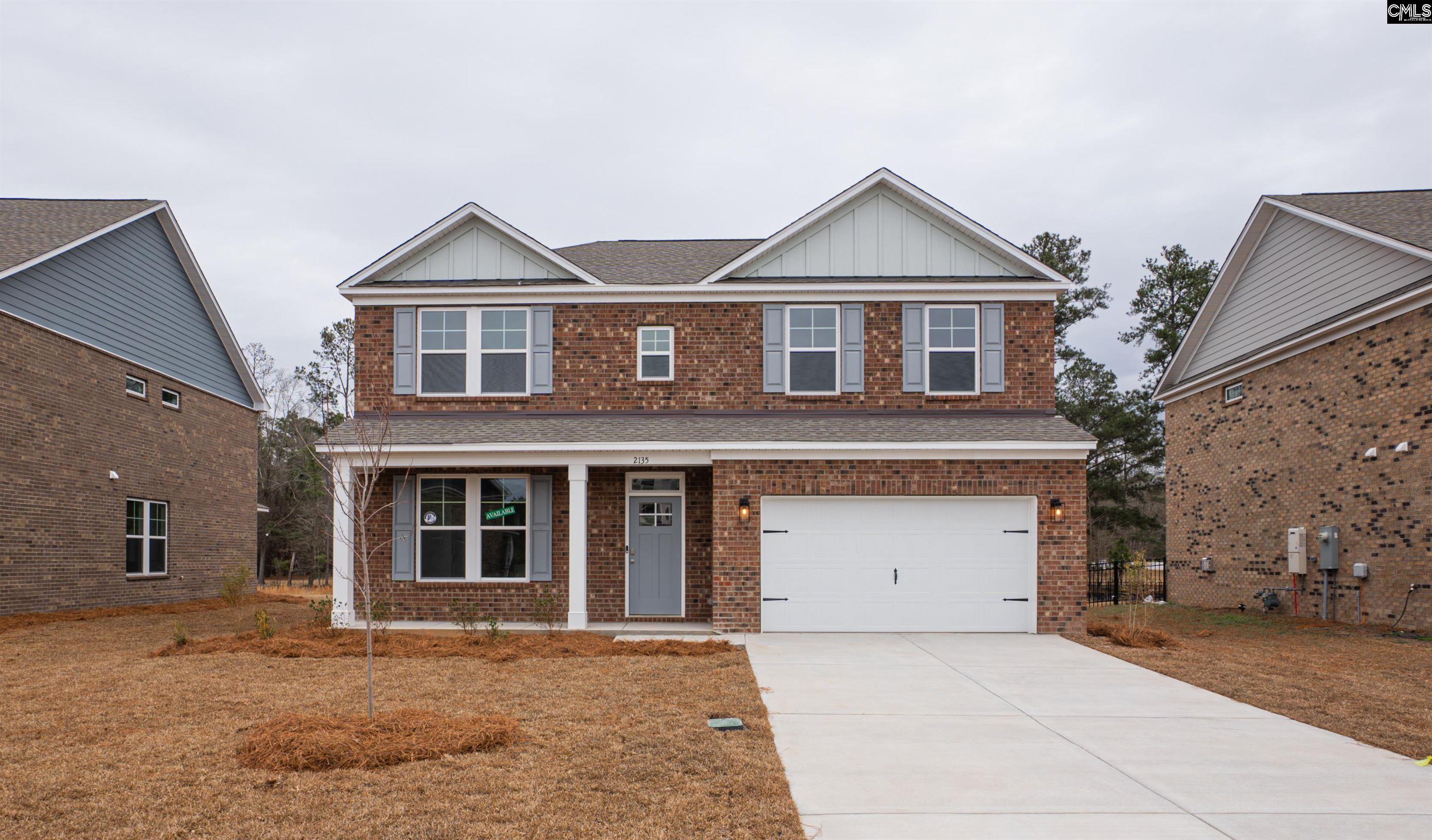 2135 Currituck Drive (Rivercrest II)